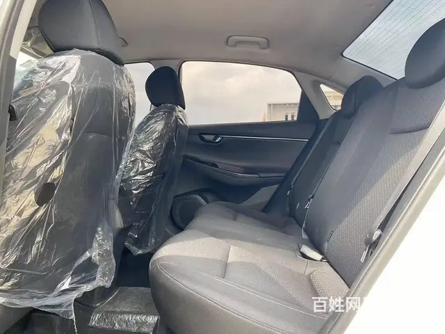 现代 伊兰特 2020款 伊兰特 悦动 1.6 手自一体 G - 图片 6