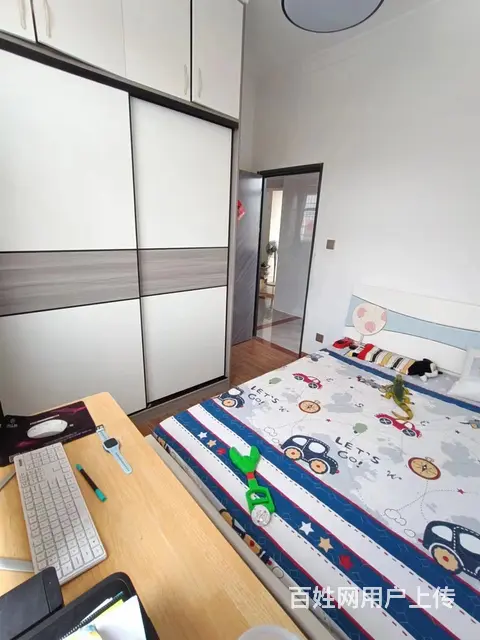 双地铁3号线14号线总价11.8万 普通住宅笋盘 - 图片 11