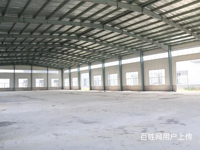 厂房出租，价格冰点 - 图片 3