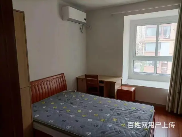 大学路市医院国基逸境电梯洋房精装修两室照片如图 - 图片 4