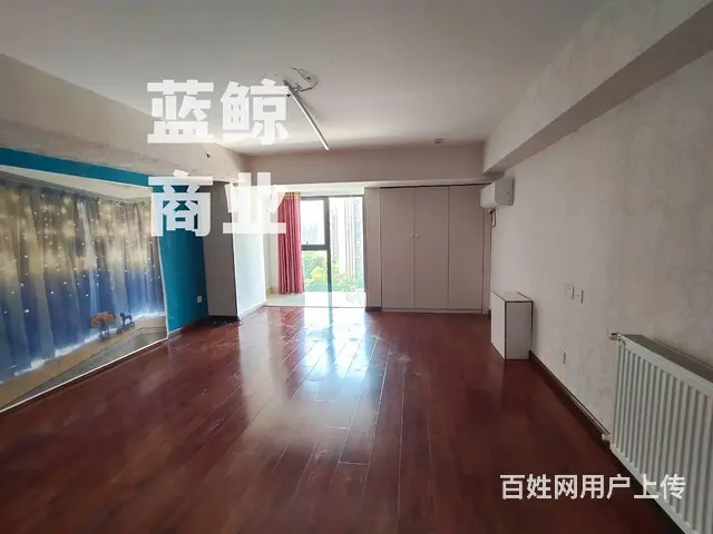 急租 万达旁绿地复试400平纯办公 - 图片 4