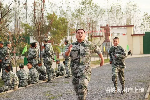 湖南长沙厌学青少年改变学校 军事化素质教育学校联系 - 图片 3