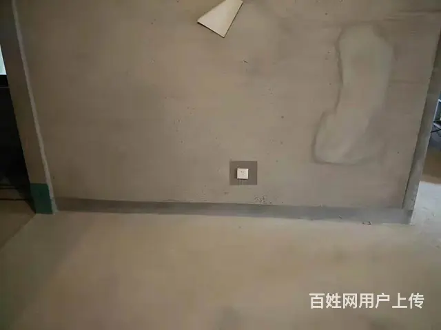 万达华城 普通住宅 毛坯房 - 图片 3