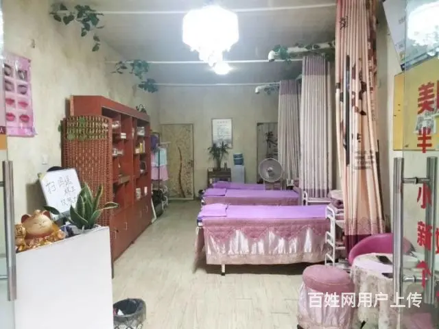 【都市时讯免费找店】解放二小对面美容养生馆转让 - 图片 3