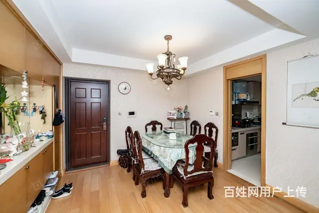 运河岸边地铁口房东置换委托出售看中可谈新城天翼旁 - 图片 1