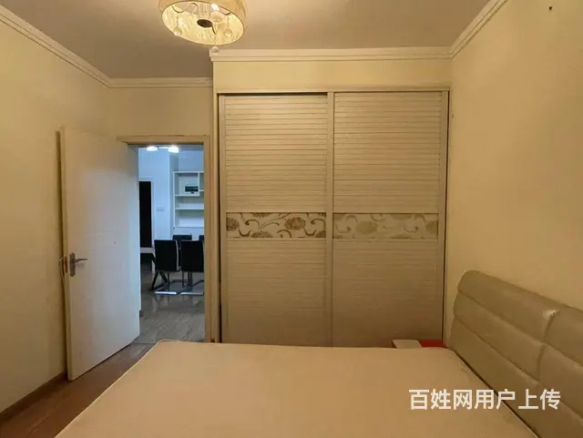 房东直租新城国际花都E区房子出租 - 图片 2