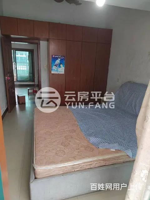 知心花园 简装3房 诚心出租 - 图片 3