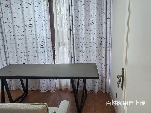 万达华府一期   全临湖   中层   精装 - 图片 7