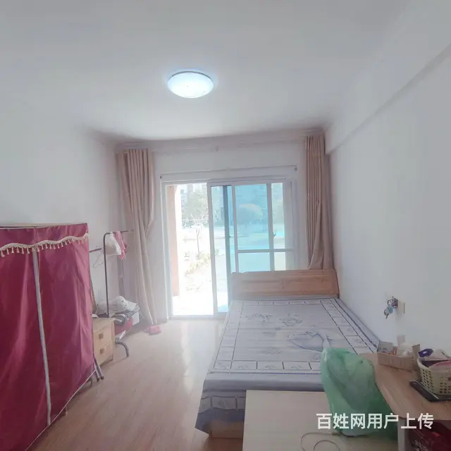 捡漏！只此一套！一楼带花园，可种花种菜，精装三房，拎包入住。 - 图片 6