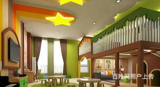 遵义市大型托育中心转让或合作 - 图片 5