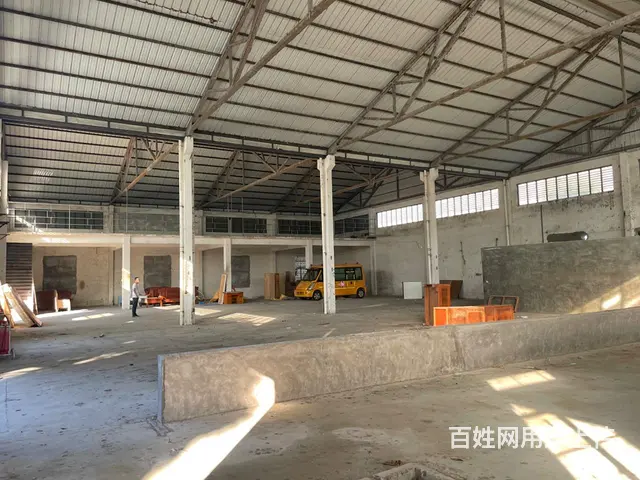 厂房仓库出租 - 图片 8