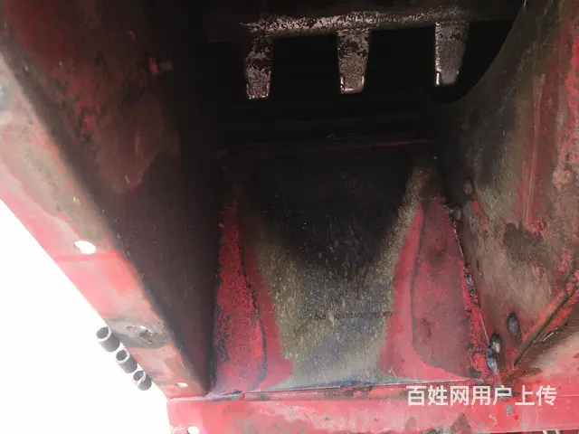 20年精品8h玉柴座机 - 图片 6