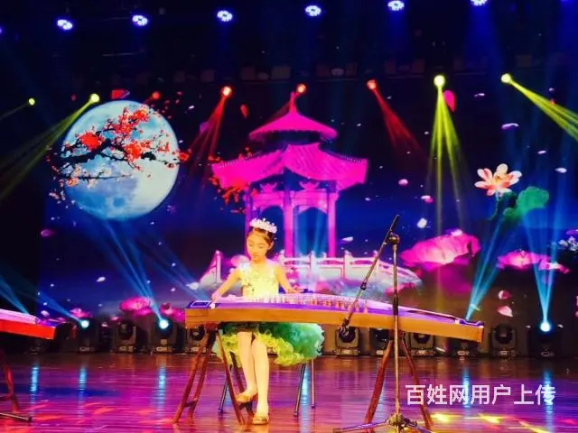 沈阳教成年人速成学古筝可以直接弹曲子 - 图片 7