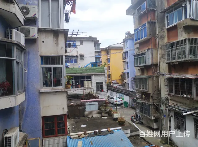 上新新村多层2楼三室两厅一厨一卫一阳台房屋出售 - 图片 11
