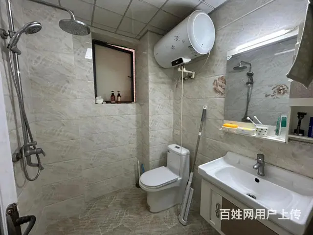 爆！17小,景城名郡 新电梯小区, 精装正3房 , - 图片 5