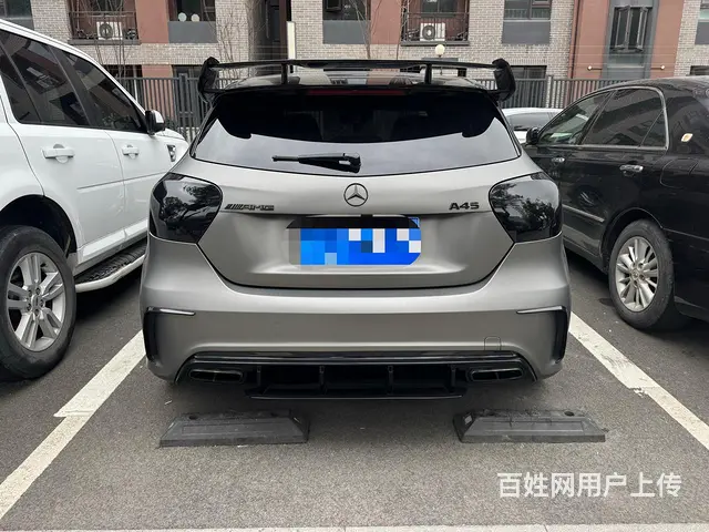 AMGa45 - 图片 3