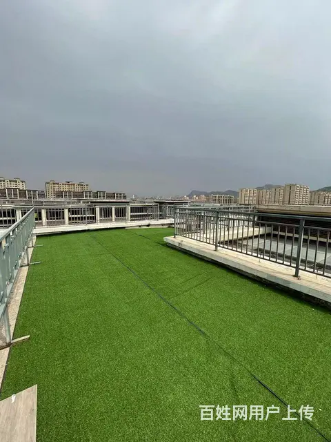 光大领仕馆，车库上5楼带阁楼，楼下通厅，独立餐厅，楼上60平 - 图片 8