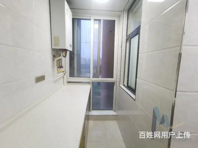 城东明泽坊电梯房三室精装拎包入住壁挂炉取暖 - 图片 10