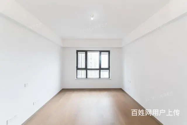 桂花园国士九里对面精装修中上楼层全天采光急售 - 图片 9