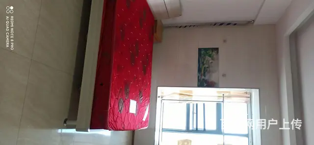 青原区火车站财富广场公寓出租 - 图片 1