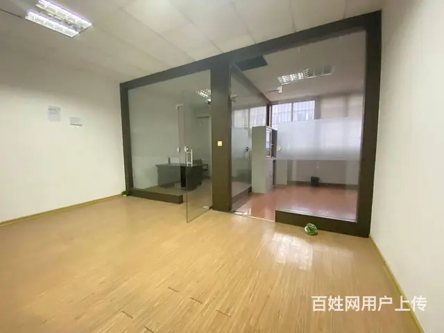 (房东直租)麓谷国际工业园700平精装修厂房优价出租 - 图片 6