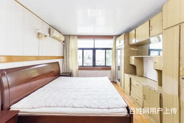 新出博小实验县北新村2室1厅房东急售 - 图片 3
