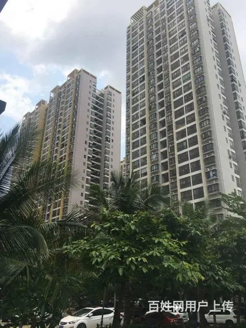 只要1仟7 府城 白驹学校附近 凤翔花园B区 两房 - 图片 12