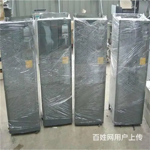 无锡变频器 伺服电机等工控设备回收经验丰富 - 图片 2