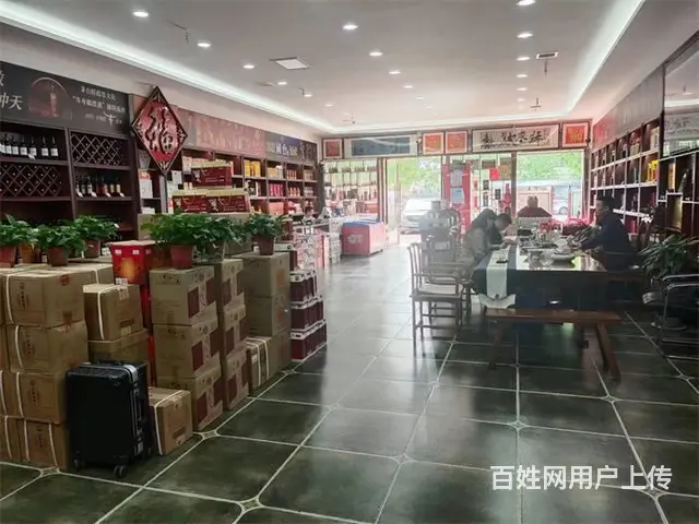 （同城搜铺网免费找店）北东环路284平茶楼转让 - 图片 3
