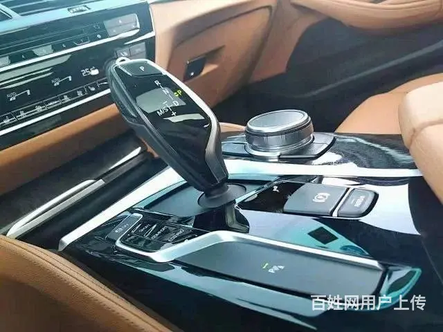 宝马5系 2018款 530Li 2.0T 手自一体 领先型 - 图片 10