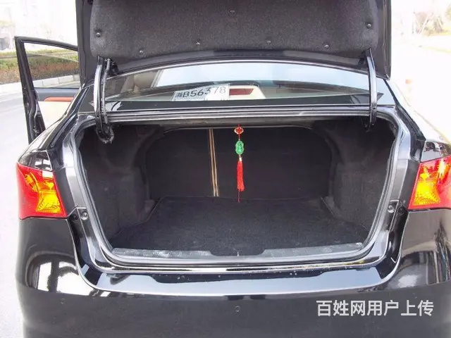 荣威350 2012款 1.5 自动 新禧超值版 - 图片 5