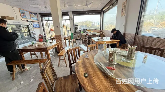 （及 致）可做各餐饮行业！价格好商量的餐饮店转让！生意好做！ - 图片 4