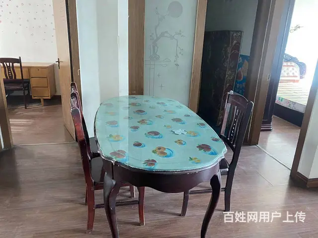 黄金家园 普通住宅2厅 中等装修 - 图片 3