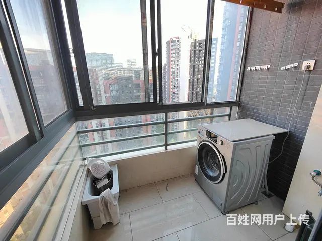 精装三房两卫两阳台  长雅中学清水塘北辰陪读 君悦香邸 - 图片 12