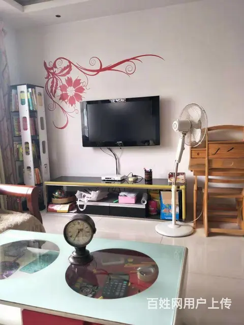 新北区龙虎塘精装小三房出售，位置好价格可以谈，房东 - 图片 11