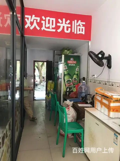 （51旺铺推荐）吉阳区海螺一路60平餐饮店转让 - 图片 5