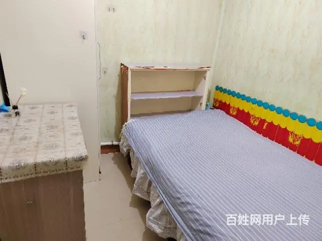 单间出租，拎包入住， - 图片 1