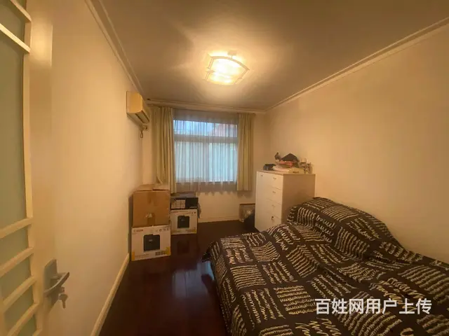 南昌路  洛浦公园旁  兴隆花园  精装三室 中层 - 图片 3