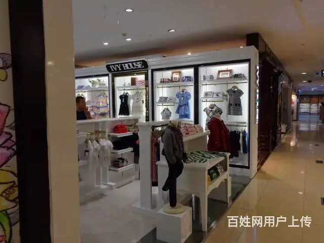 淄博商场展示柜，服装展柜，珠宝展柜，眼镜展柜 - 图片 5