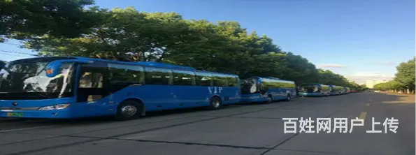 丽水莲都长途包车5一55坐丽水包车机场接送专业团队在线服务 - 图片 1