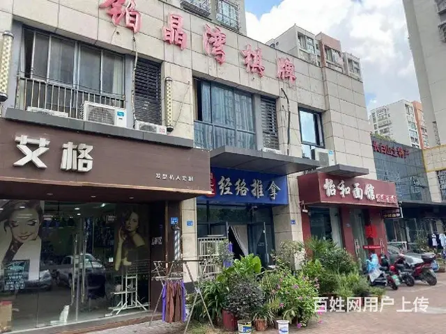 一拖二！单价九千，世纪华城商铺直签，中吴大道旁，弘阳广场 - 图片 5