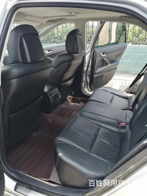 丰田 锐志 2009款 2.5V 手自一体 - 图片 9