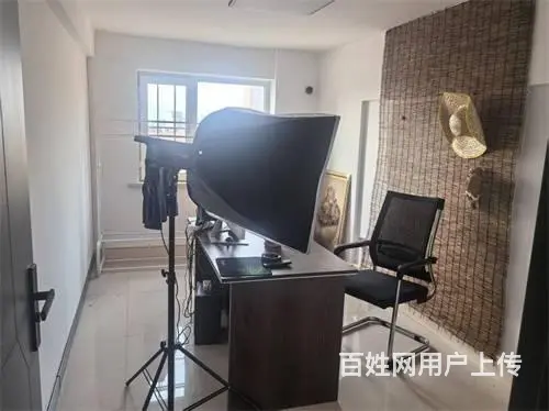 船营区厚德广厦临街门市出租 - 图片 9