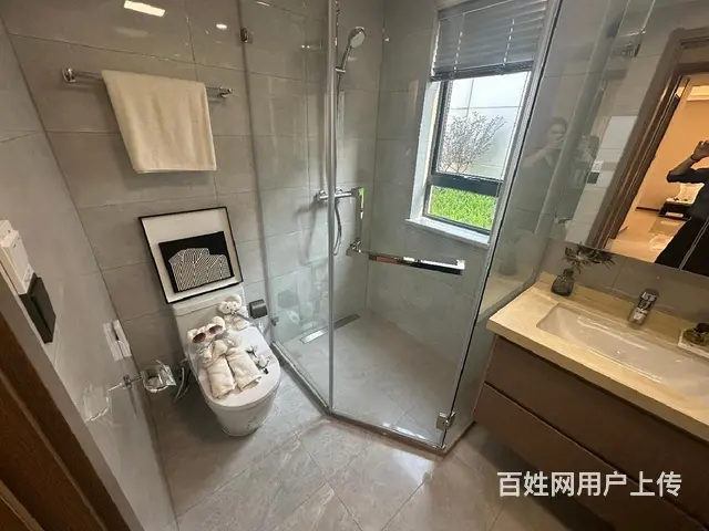 市区招商花城旁 山东健康家人乐府66-125㎡）2.6万起 - 图片 4