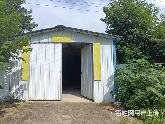 （老板本人）长沙国际会展滨河路附近厂房，仓库优价出租6615 - 图片 1