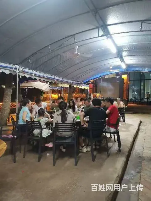 （51旺铺推荐）恒大文化旅游城1000平餐饮店转让 - 图片 3