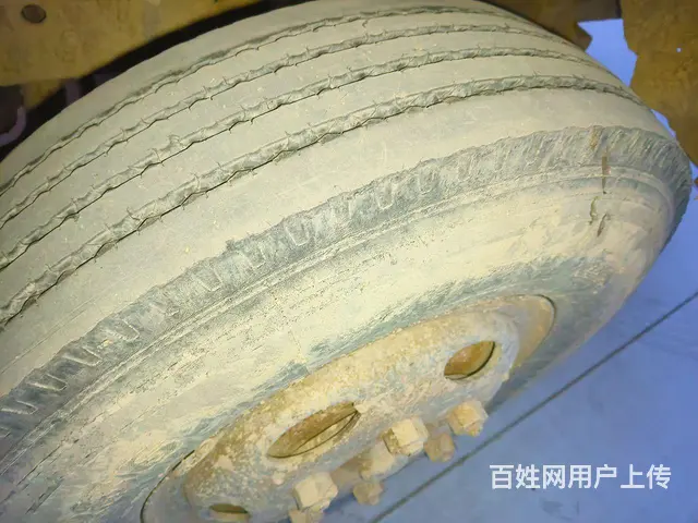2015福田康瑞4.2 平板车 - 图片 4