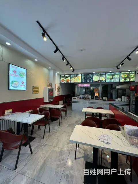 【搞定了！】南岗哈西永丰大街151号 早餐店出兑 快餐店转让 - 图片 9