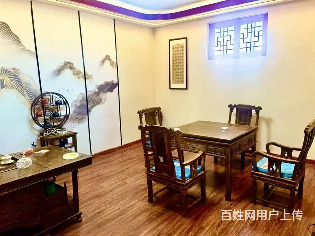 商务会所、四合院 - 图片 8