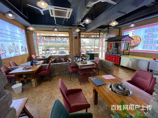 捡L0U！王府井新安路新田坊和诚外滩精装修餐饮饭店低价急转 - 图片 10